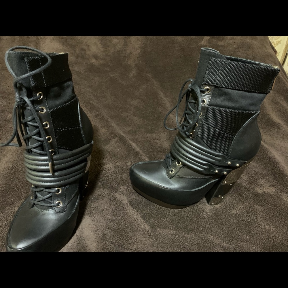 Boots